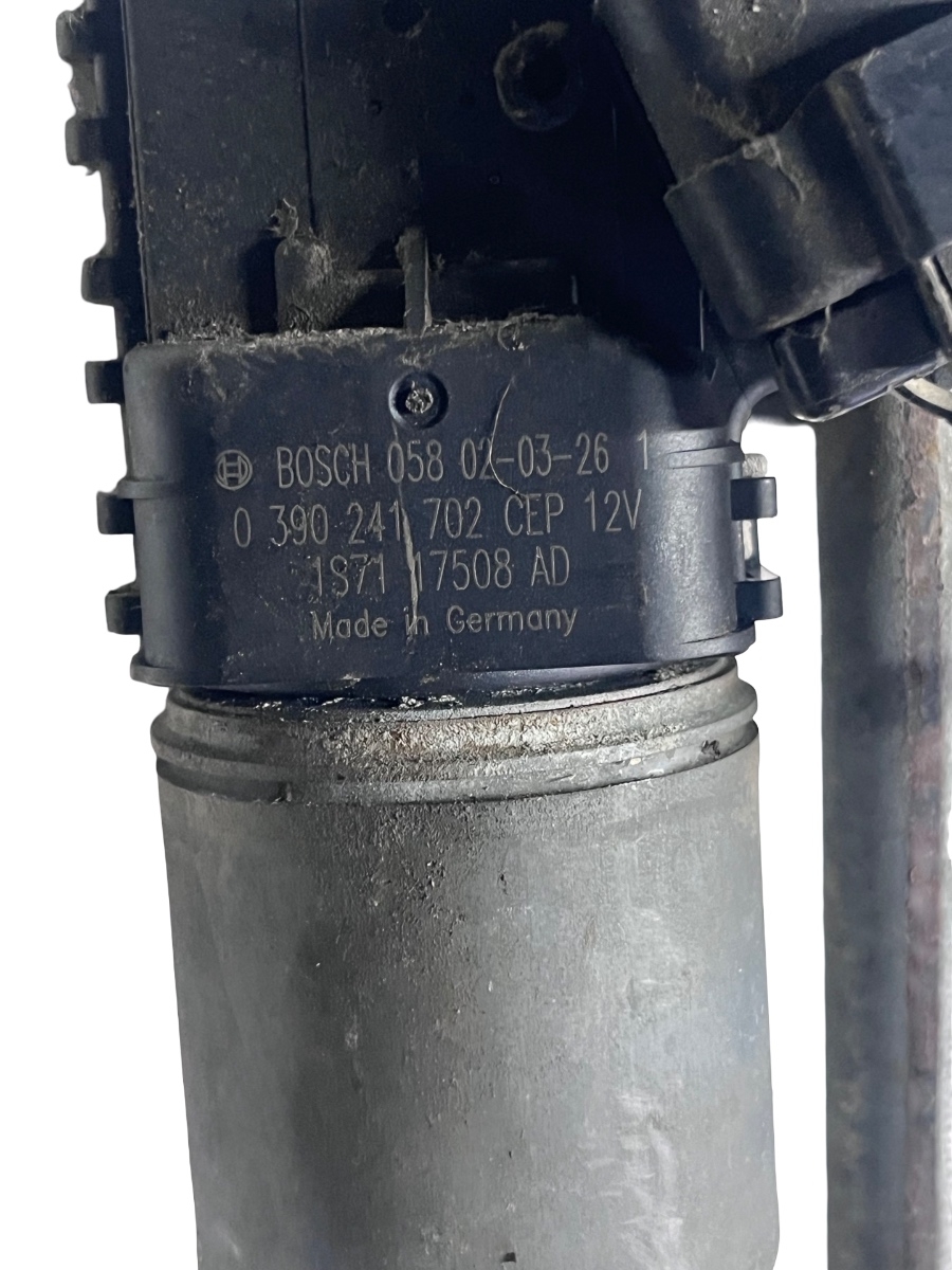 Ansamblu stergator FORD MONDEO III B5Y 2000 - 2007 BOSCH 0390241702 – foto 4