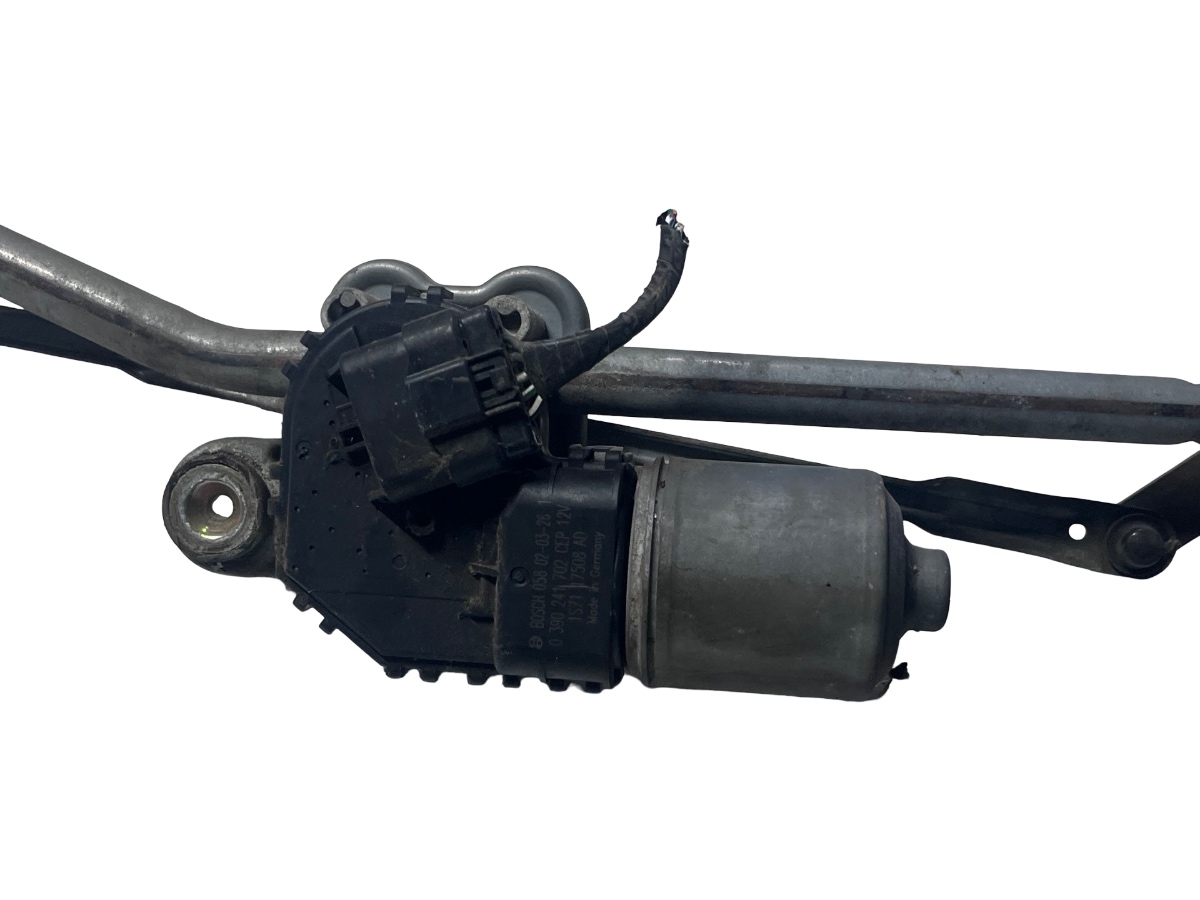 Ansamblu stergator FORD MONDEO III B5Y 2000 - 2007 BOSCH 0390241702 – foto 3