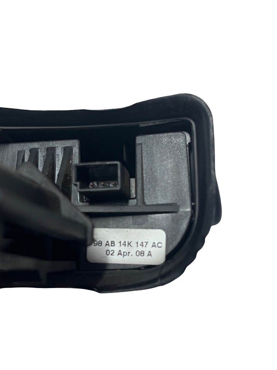 Comenzi volan FORD MONDEO III B5Y 2000 - 2007 98AB14K147AC – foto 3