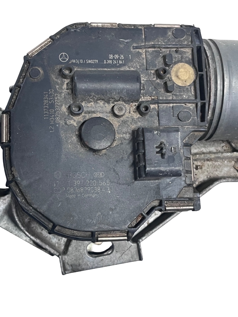 Ansamblu stergator MERCEDES-BENZ E-CLASS W211 2002 - 2009 A2118200940 – foto 6