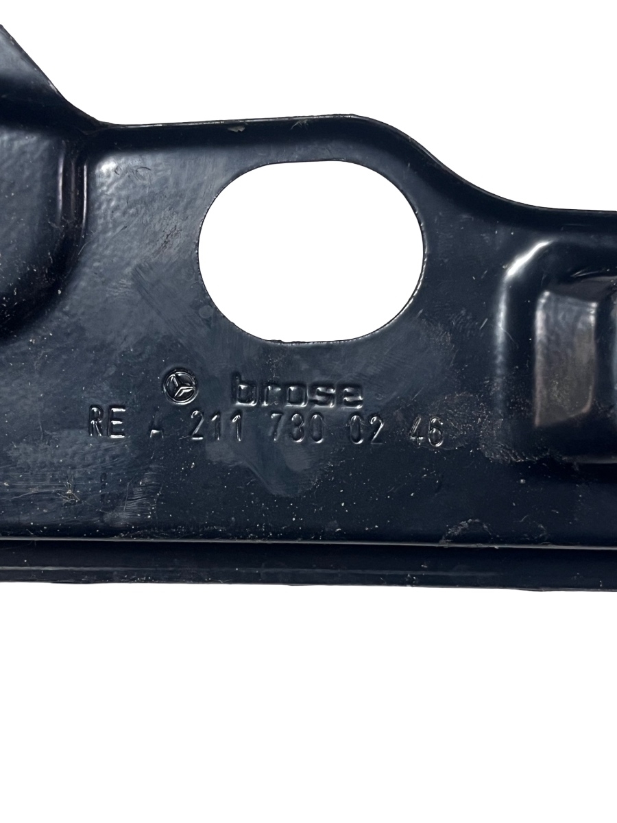 Macara Geam dreapta spate MERCEDES-BENZ E-CLASS W211 2002 - 2009 A2117300246 – foto 3
