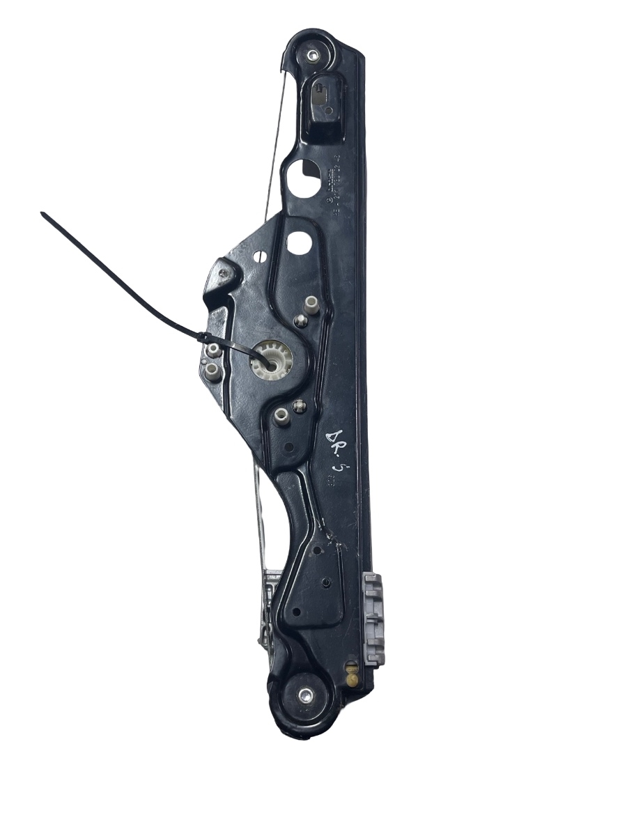 Macara Geam dreapta spate MERCEDES-BENZ E-CLASS W211 2002 - 2009 A2117300246 – foto 2
