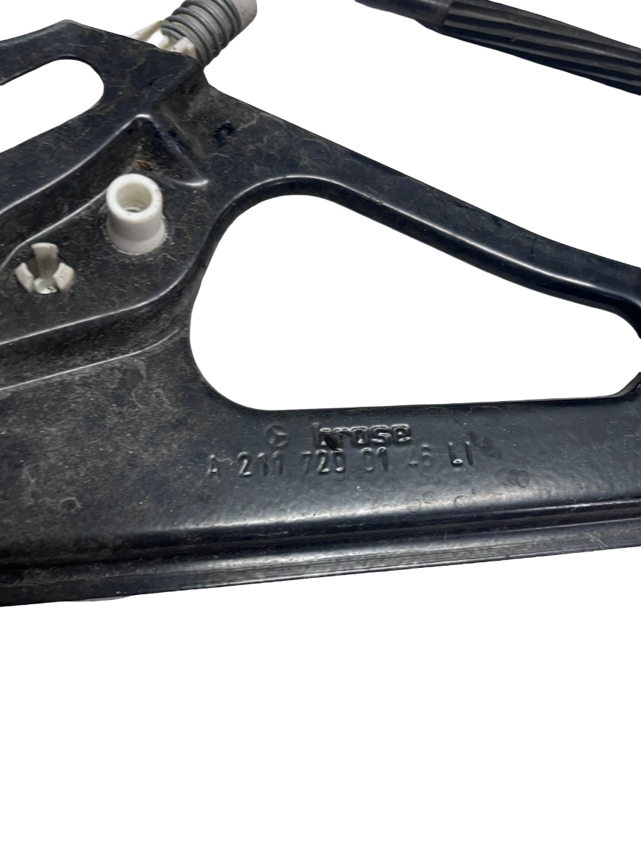 Macara Geam stanga fata MERCEDES-BENZ E-CLASS W211 2002 - 2009 A2117200146 – foto 3