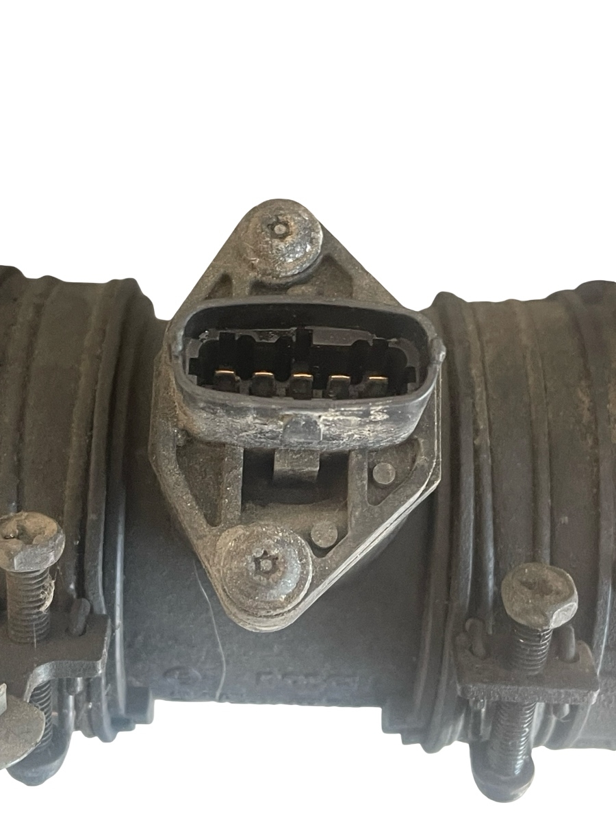 Furtun admisie aer + Debitmetru HYUNDAI ELANTRA Estate 1998 - 2002 2.0 D4EA 82KW 0281002447