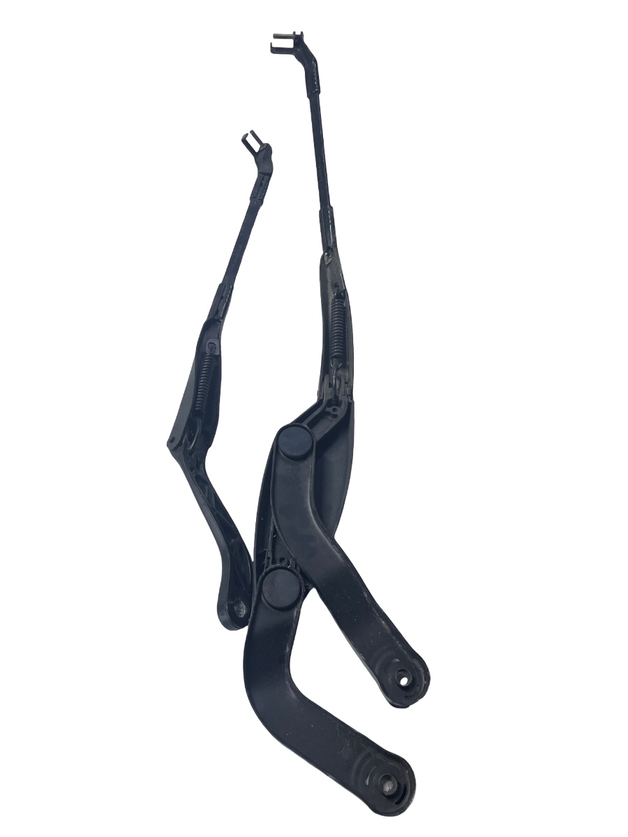Set Brate stergatoare parbriz MERCEDES-BENZ E-CLASS W211 2002 - 2009 – foto 2