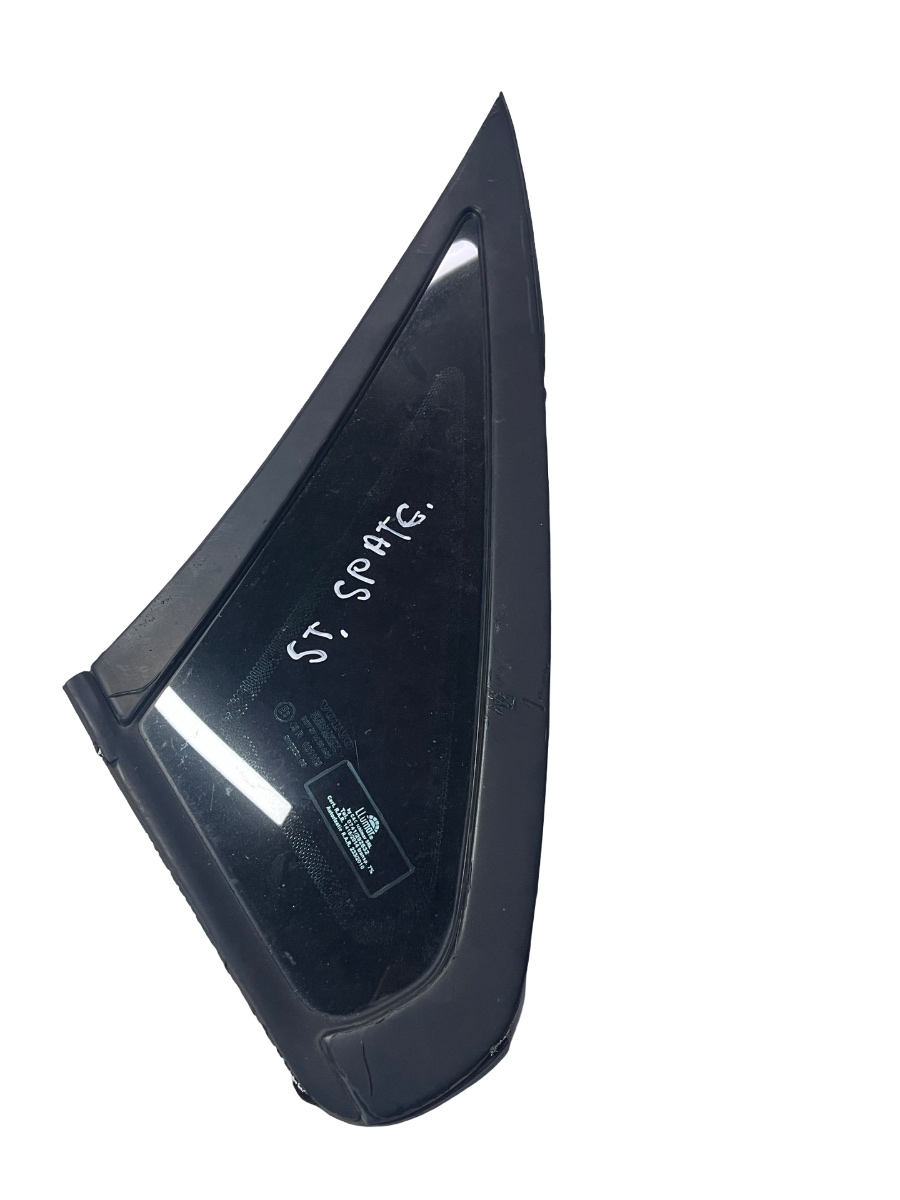 Geam fix stanga spate VOLVO S80 I TS, XY, 184 1998 - 2008