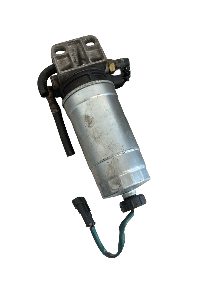 Carcasa filtru combustibil HYUNDAI ELANTRA Estate 1998 - 2002 2.0 D4EA 82KW