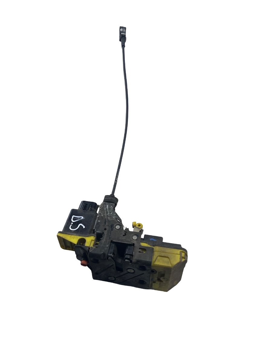 Broasca usa dreapta spate VOLVO S80 I TS, XY, 184 1998 - 2008 – foto 3
