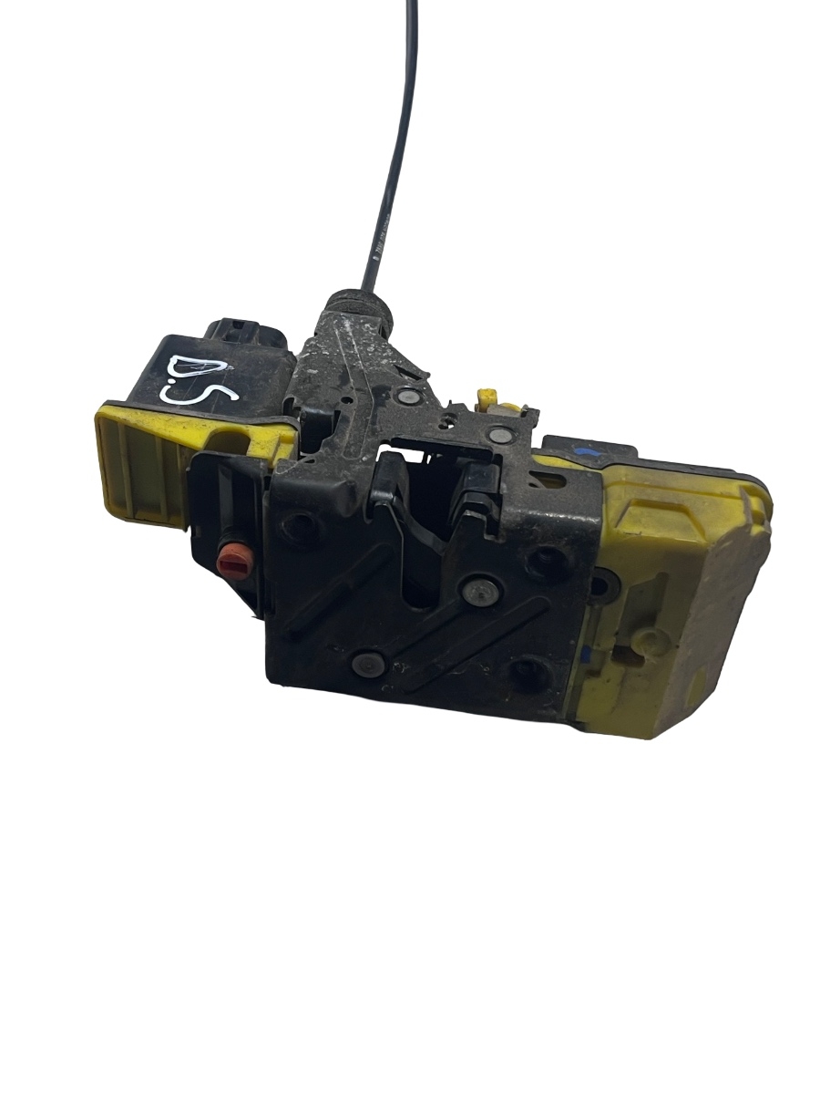 Broasca usa dreapta spate VOLVO S80 I TS, XY, 184 1998 - 2008