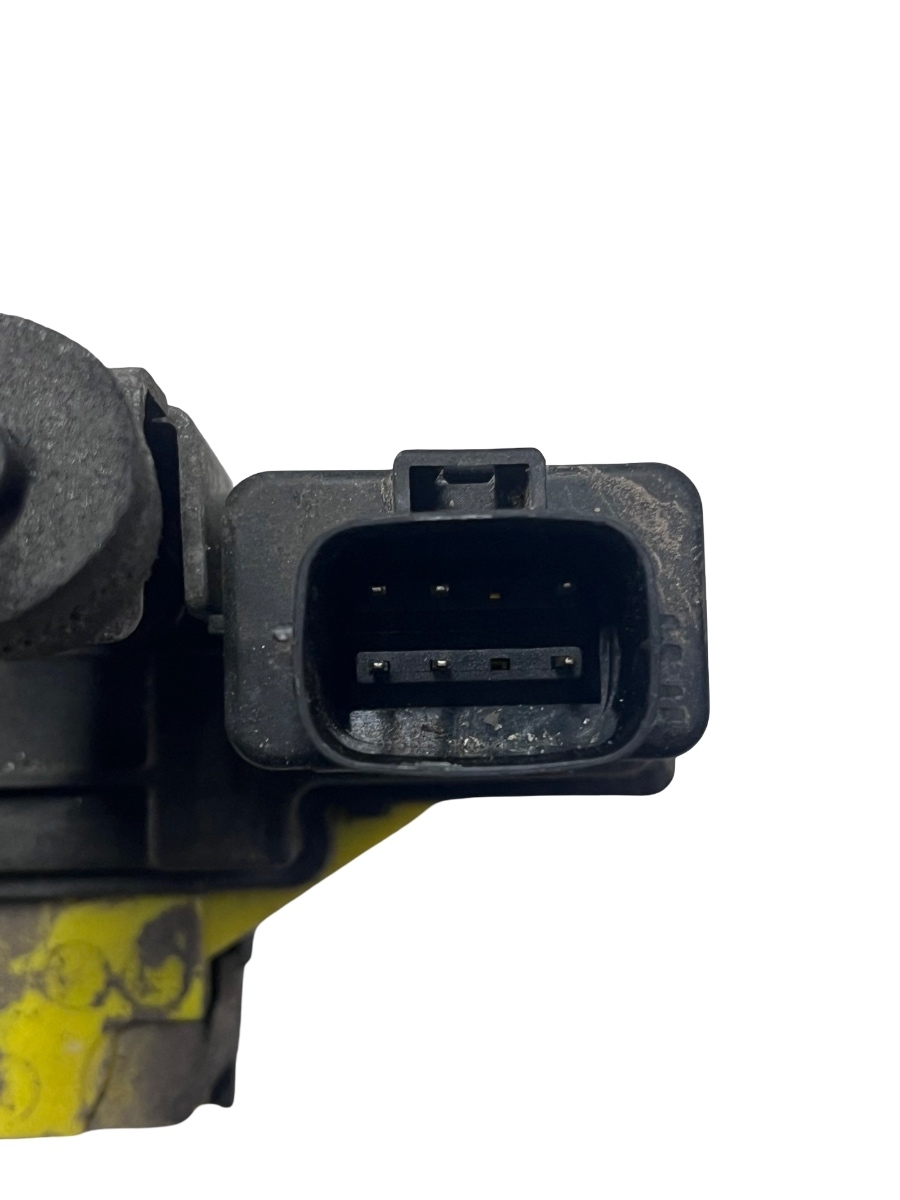 Broasca usa dreapta spate VOLVO S80 I TS, XY, 184 1998 - 2008 – foto 2