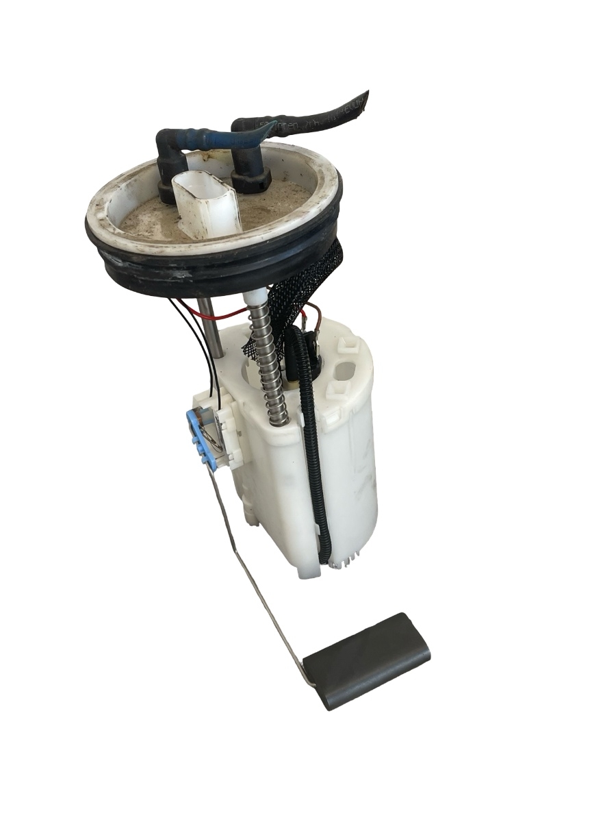 Pompa combustibil VOLKSWAGEN POLO 9N_ 2001 - 2012 1.2 12V AZQ