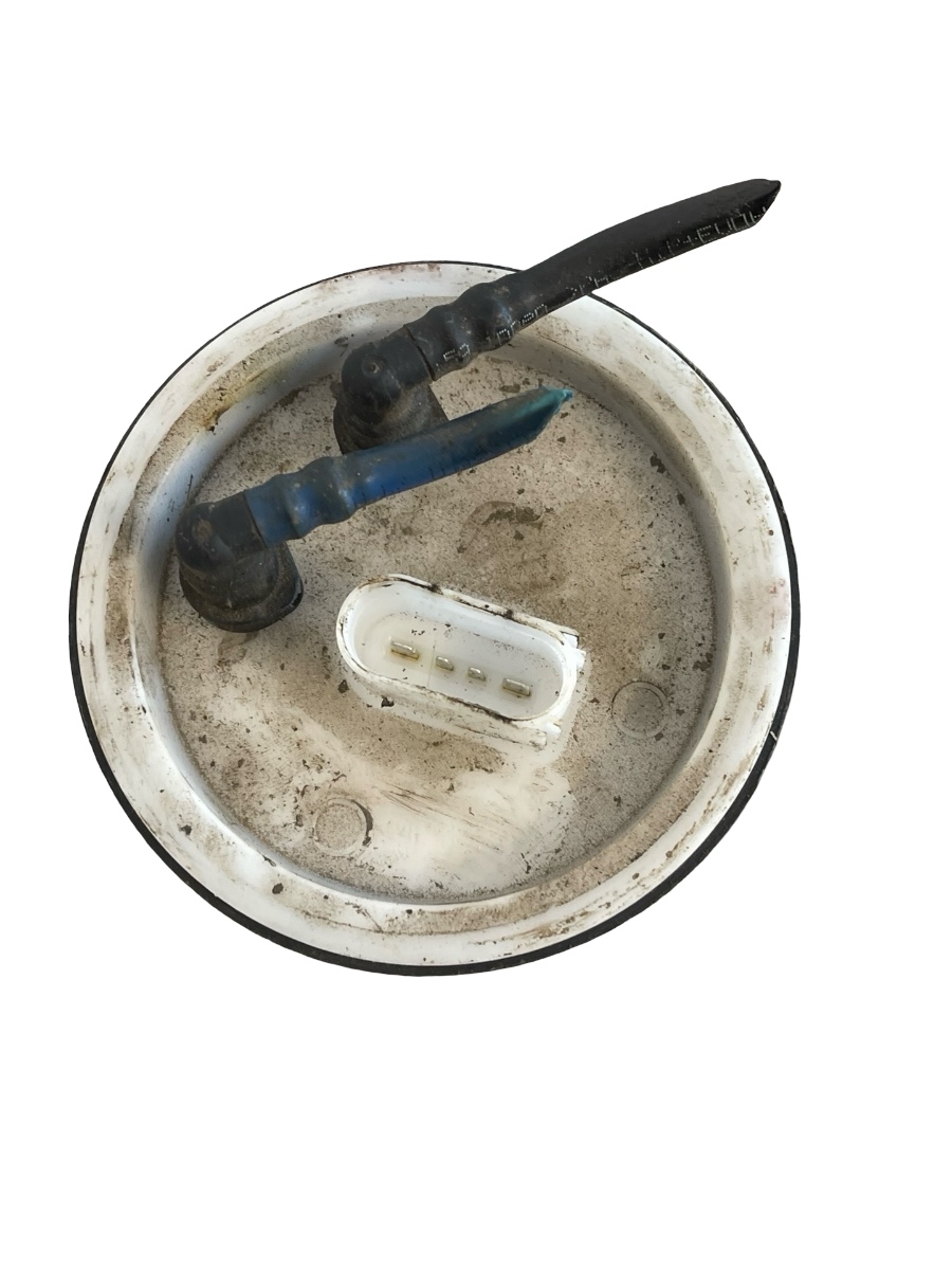Pompa combustibil VOLKSWAGEN POLO 9N_ 2001 - 2012 1.2 12V AZQ – foto 2