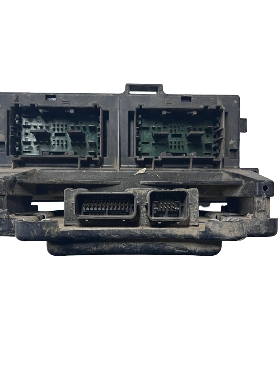 Panou sigurante JEEP GRAND CHEROKEE III WH, WK 2004 - 2011 04692114AC
