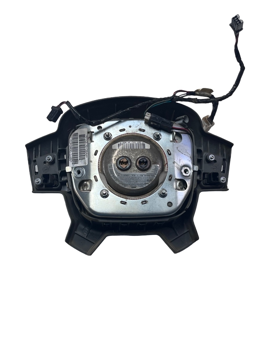 Airbag volan JEEP GRAND CHEROKEE III WH, WK 2004 - 2011 P1CE761D5AA – foto 2