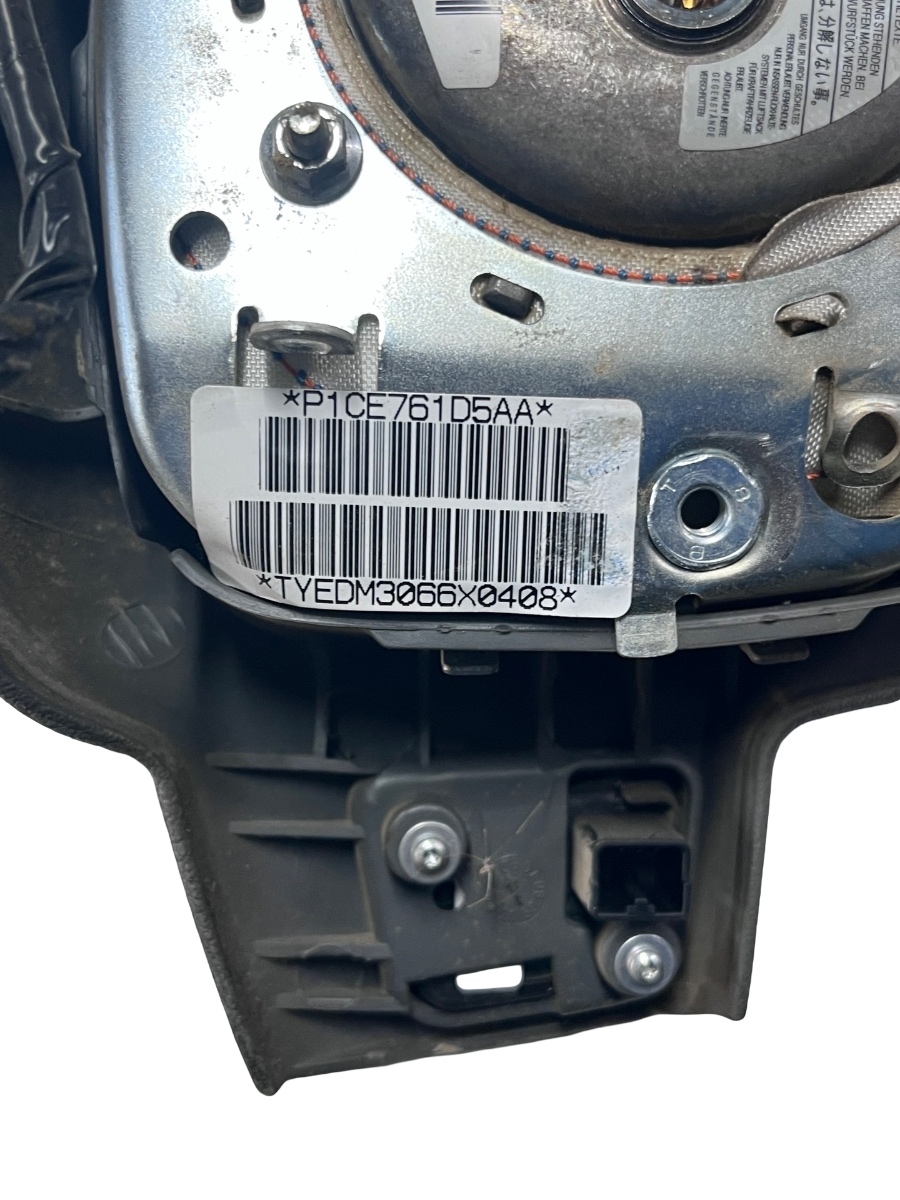 Airbag volan JEEP GRAND CHEROKEE III WH, WK 2004 - 2011 P1CE761D5AA – foto 3