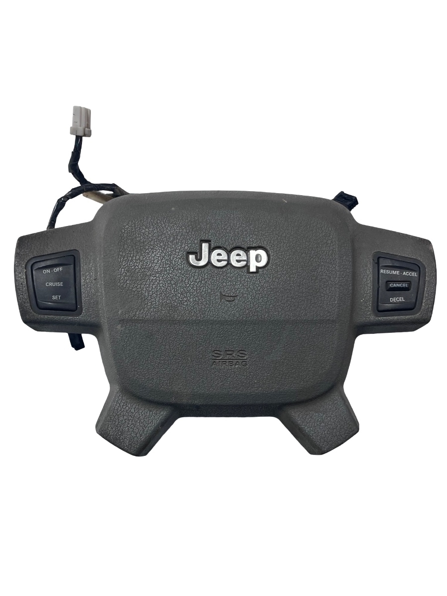 Airbag volan JEEP GRAND CHEROKEE III WH, WK 2004 - 2011 P1CE761D5AA