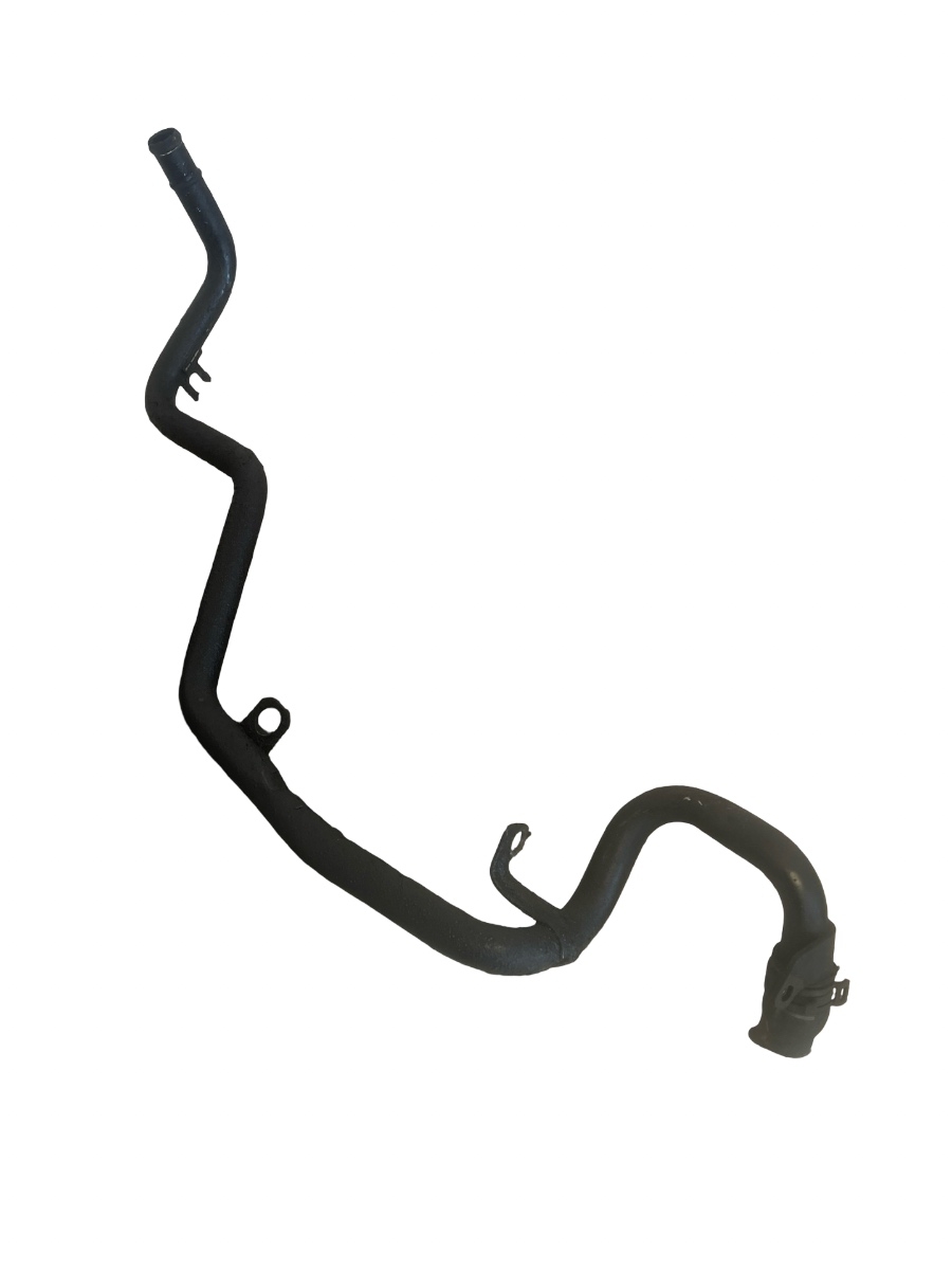 Conducta lichid de racire motor VOLKSWAGEN TOURAN 1T1, 1T2 2003 - 2010 2.0 TDI 16V BKD – foto 2