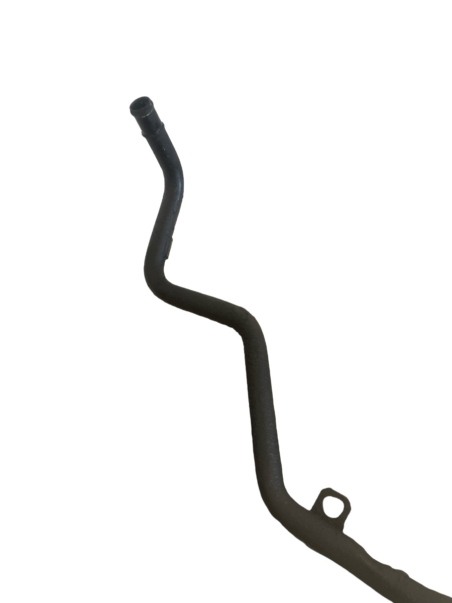 Conducta lichid de racire motor VOLKSWAGEN TOURAN 1T1, 1T2 2003 - 2010 2.0 TDI 16V BKD
