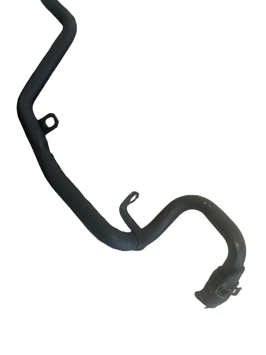 Conducta lichid de racire motor VOLKSWAGEN TOURAN 1T1, 1T2 2003 - 2010 2.0 TDI 16V BKD – foto 3