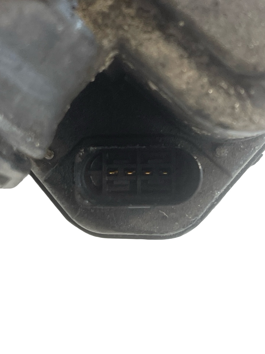 Clapeta de acceleratie electrica VOLKSWAGEN TOURAN 1T1, 1T2 2003 - 2010 2.0 TDI 16V BKD 038128063M – foto 3