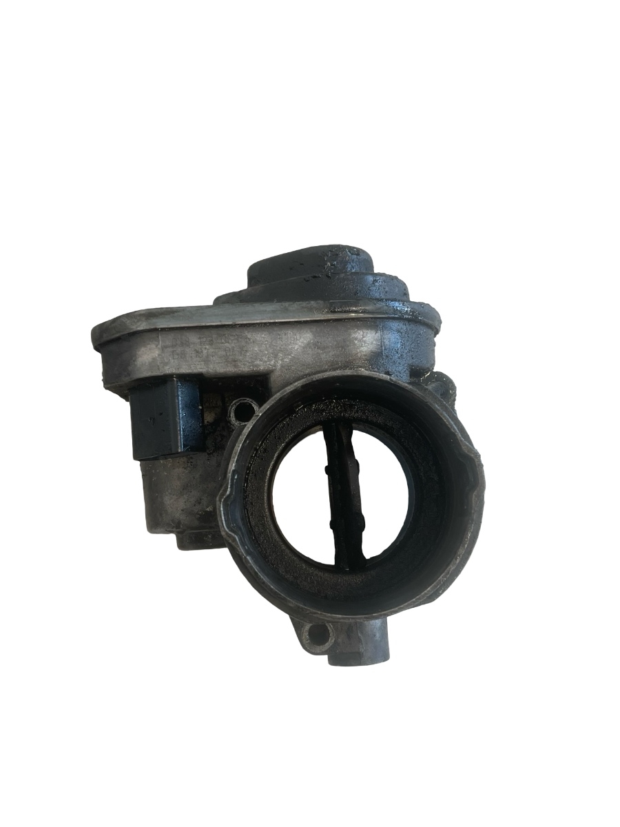 Clapeta de acceleratie electrica VOLKSWAGEN TOURAN 1T1, 1T2 2003 - 2010 2.0 TDI 16V BKD 038128063M