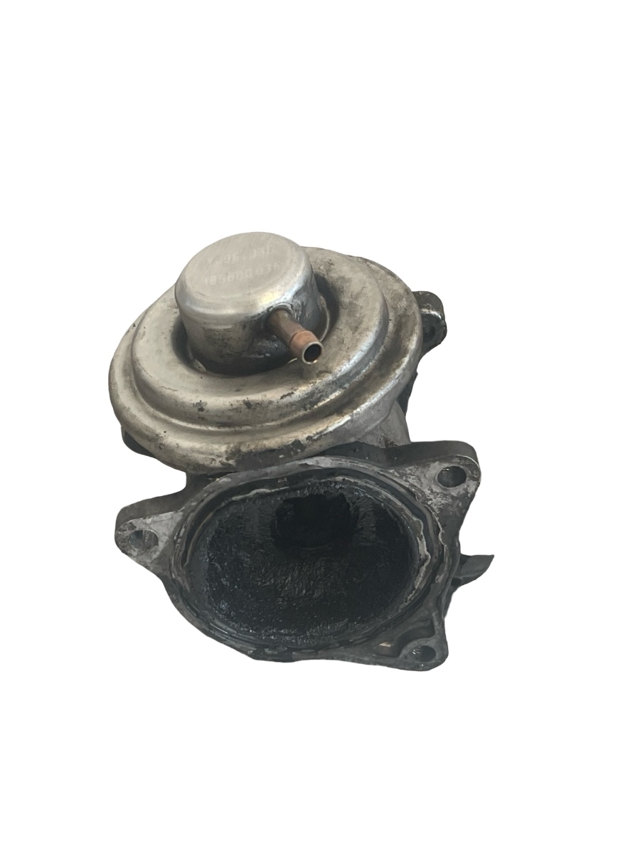 Supapa EGR VOLKSWAGEN TOURAN 1T1, 1T2 2003 - 2010 2.0 TDI 16V BKD 189600036