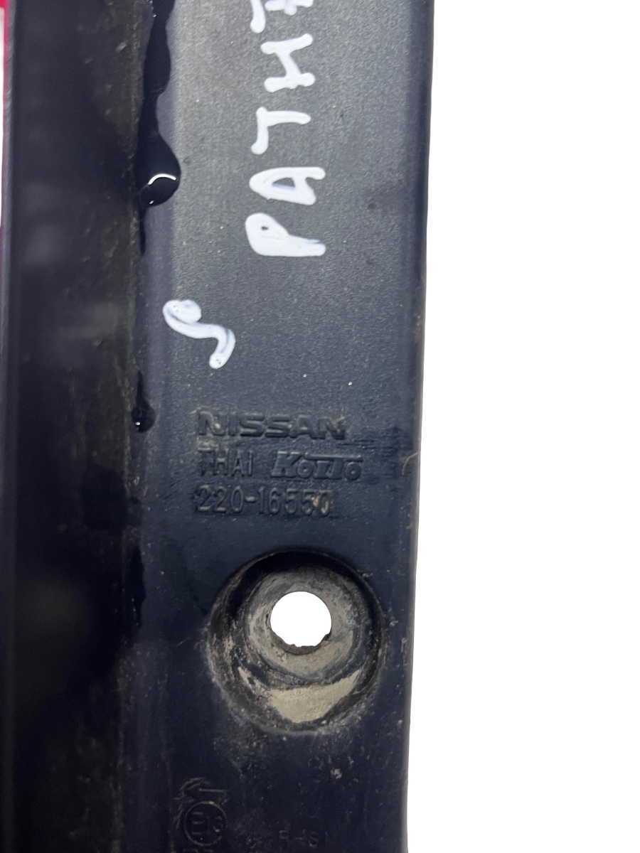 Lampa spate / Stop stanga NISSAN PATHFINDER III R51 2005 - > 22016550 – foto 3