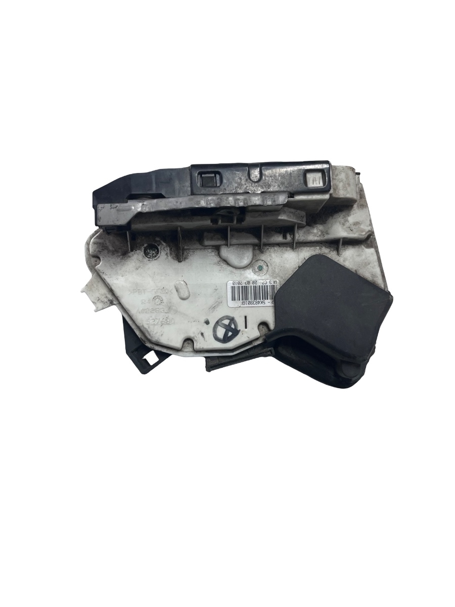 Broasca usa dreapta spate VOLKSWAGEN POLO 6R, 6C 2009 - > RE217450 – foto 2