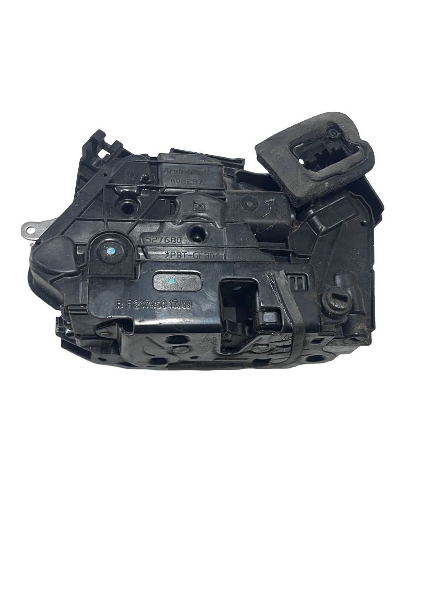 Broasca usa dreapta spate VOLKSWAGEN POLO 6R, 6C 2009 - > RE217450 – foto 3