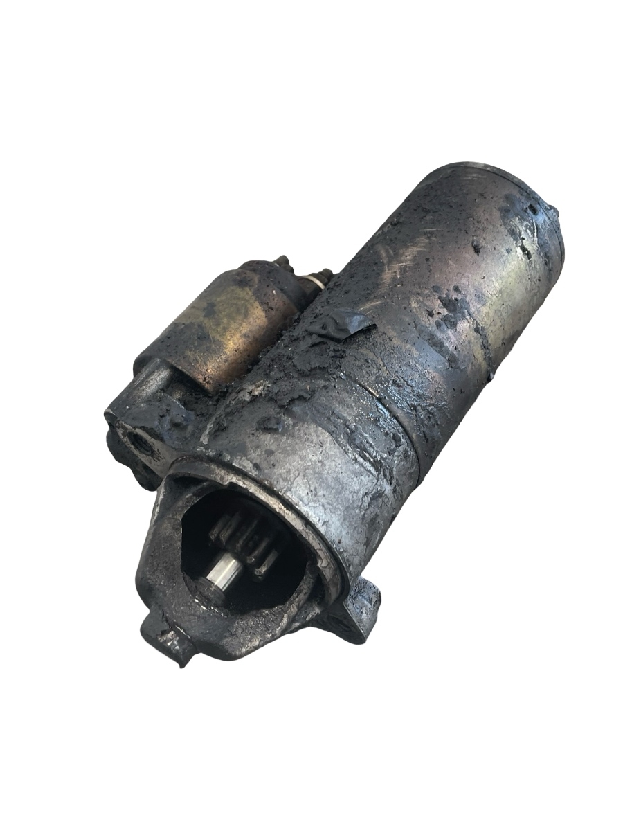 Electromotor FORD FOCUS Hatchback  DAW, DBW 1998 - 2007 1.8 Turbo DI / TDDi C9DA, C9DB, C9DC