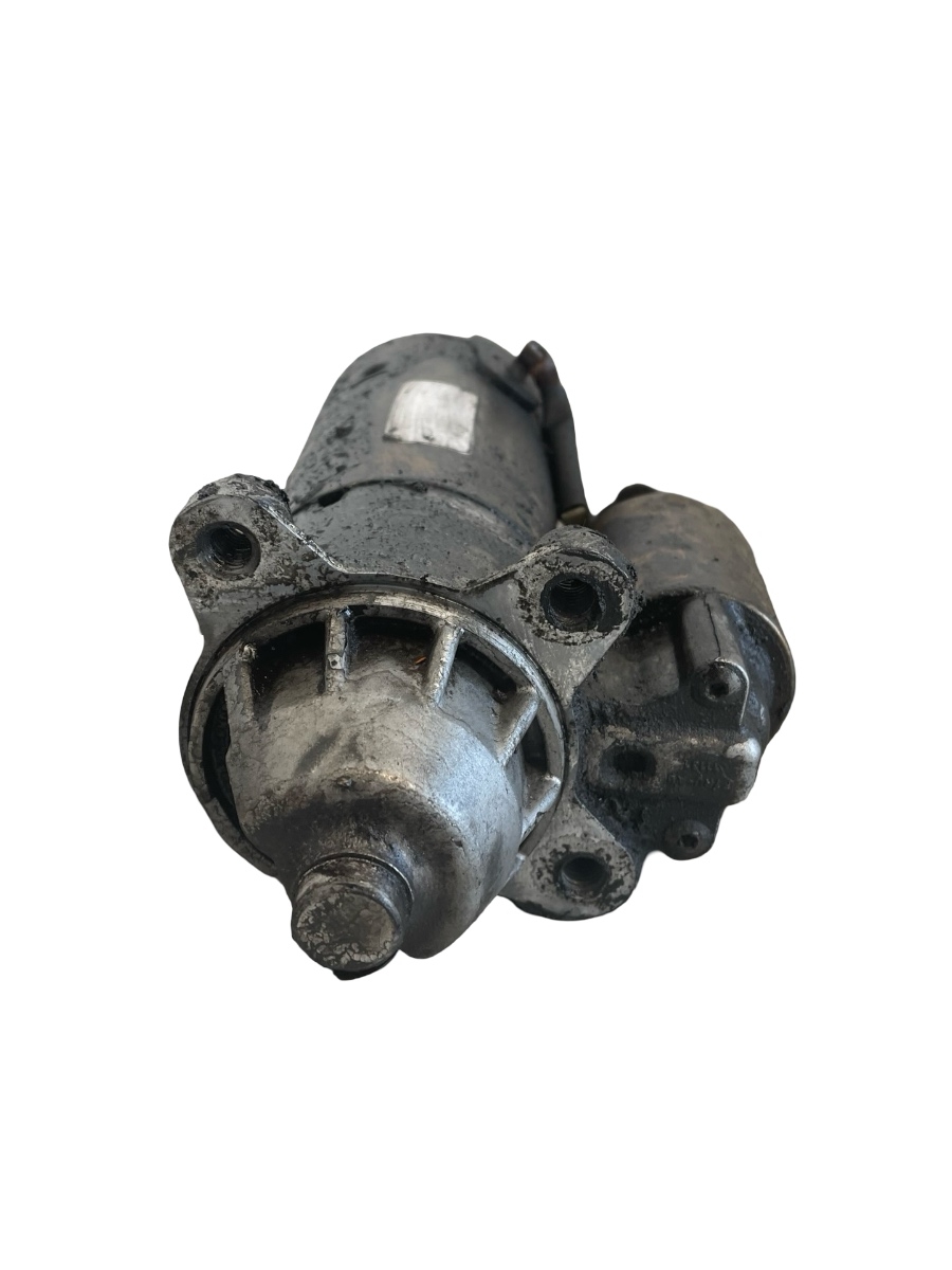 Electromotor FORD FOCUS Hatchback  DAW, DBW 1998 - 2007 1.8 Turbo DI / TDDi C9DA, C9DB, C9DC – foto 3