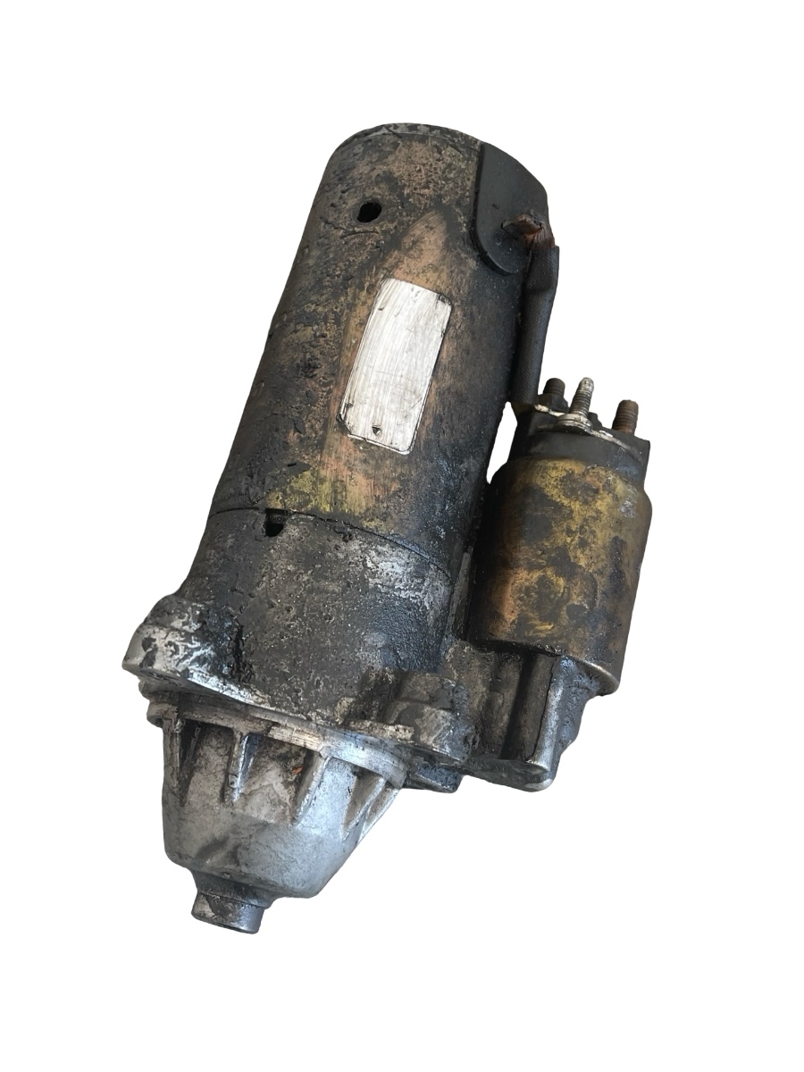 Electromotor FORD FOCUS Hatchback  DAW, DBW 1998 - 2007 1.8 Turbo DI / TDDi C9DA, C9DB, C9DC – foto 2