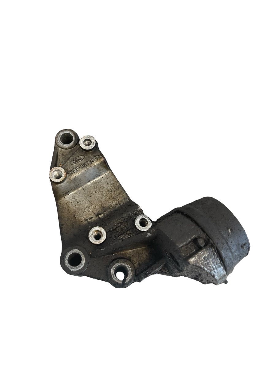 Suport pompa servodirectie FORD FOCUS Hatchback  DAW, DBW 1998 - 2007 1.8 Turbo DI / TDDi C9DA, C9DB, C9DC 98FF-3K738-BH