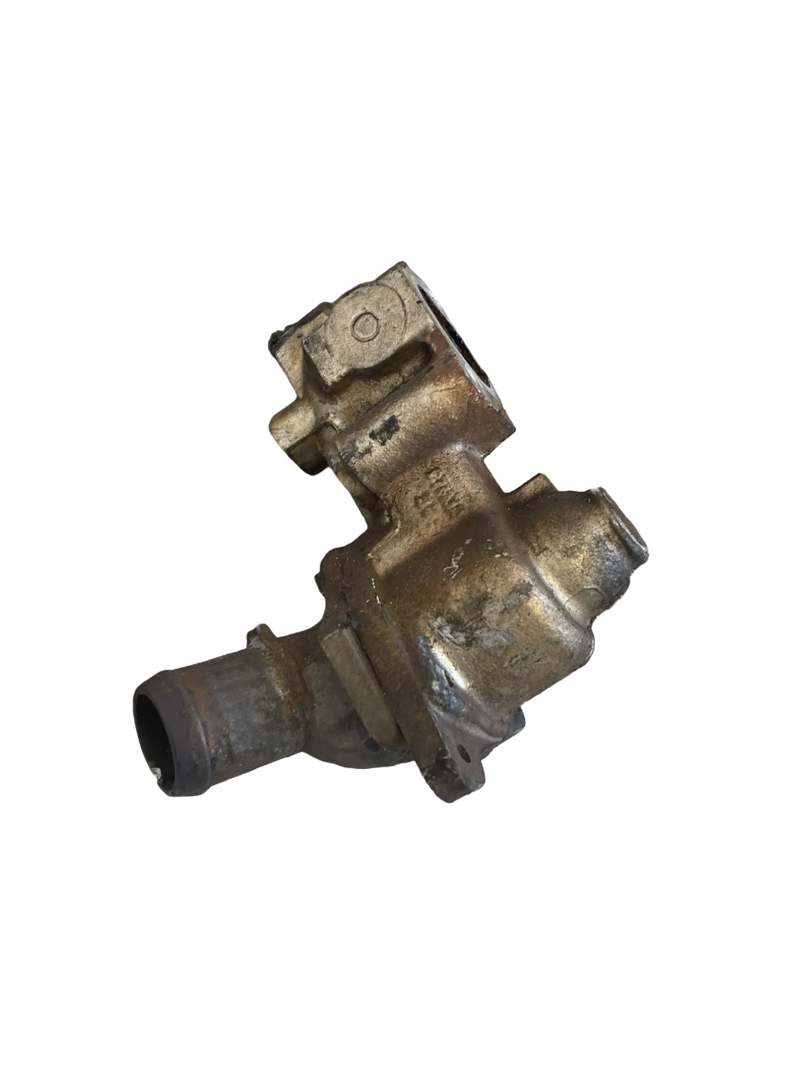 Carcasa termostat FORD FOCUS Hatchback  DAW, DBW 1998 - 2007 1.8 Turbo DI / TDDi C9DA, C9DB, C9DC