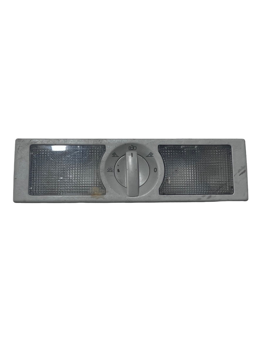 Lampa plafon VOLKSWAGEN POLO 6R, 6C 2009 - > 0886400