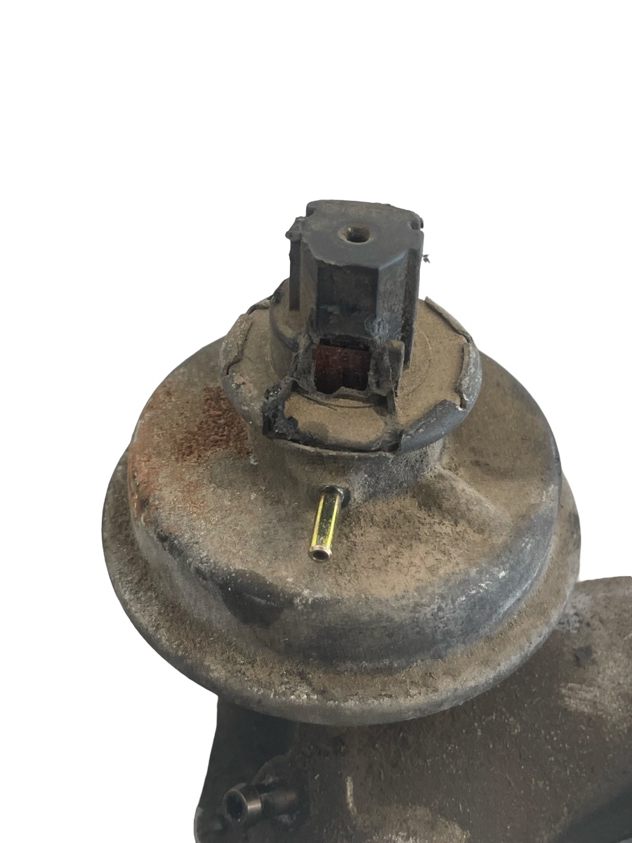 Galerie de admisie + EGR FORD FOCUS Hatchback  DAW, DBW 1998 - 2007 1.8 Turbo DI / TDDi C9DA, C9DB, C9DC XS4Q-9424-AG – foto 3