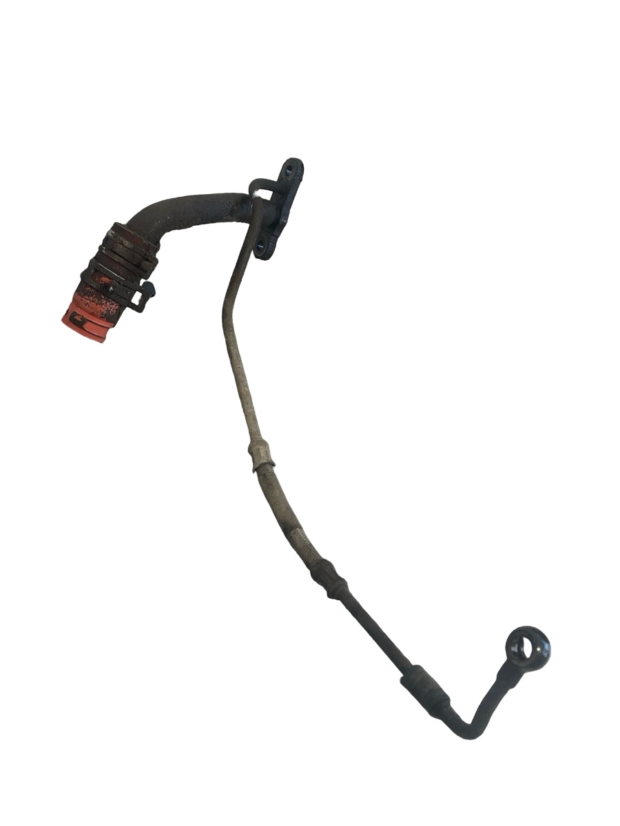 Conducta de ulei turbo FORD FOCUS Hatchback  DAW, DBW 1998 - 2007 1.8 Turbo DI / TDDi C9DA, C9DB, C9DC