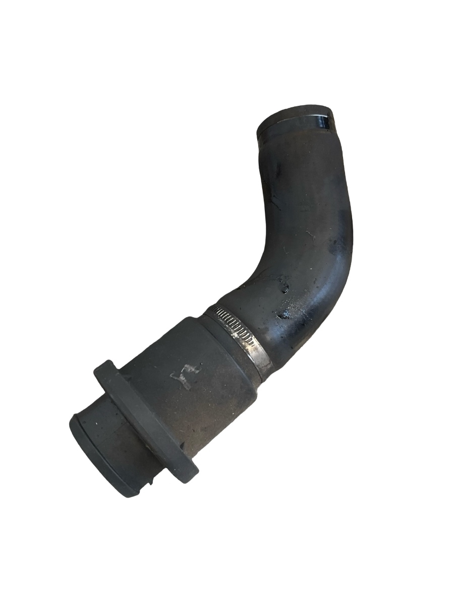Furtun intercooler FORD FOCUS Hatchback  DAW, DBW 1998 - 2007 1.8 Turbo DI / TDDi C9DA, C9DB, C9DC