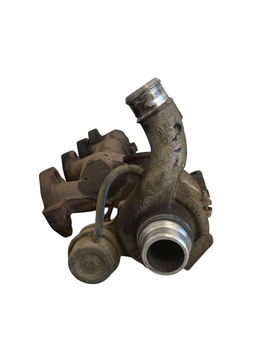 Turbina FORD FOCUS Hatchback  DAW, DBW 1998 - 2007 1.8 Turbo DI / TDDi C9DA, C9DB, C9DC XS4Q-6K682-DB