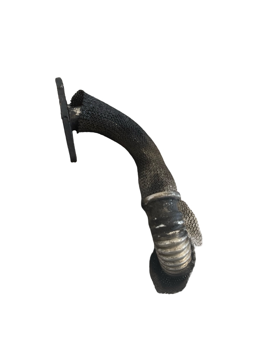 Conducta/furtun supapa EGR FORD FOCUS Hatchback  DAW, DBW 1998 - 2007 1.8 Turbo DI / TDDi C9DA, C9DB, C9DC – foto 2