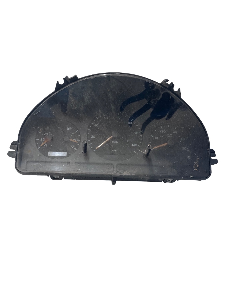 Ceas de bord MERCEDES-BENZ M-CLASS W163 1998 - 2005 A1635407711