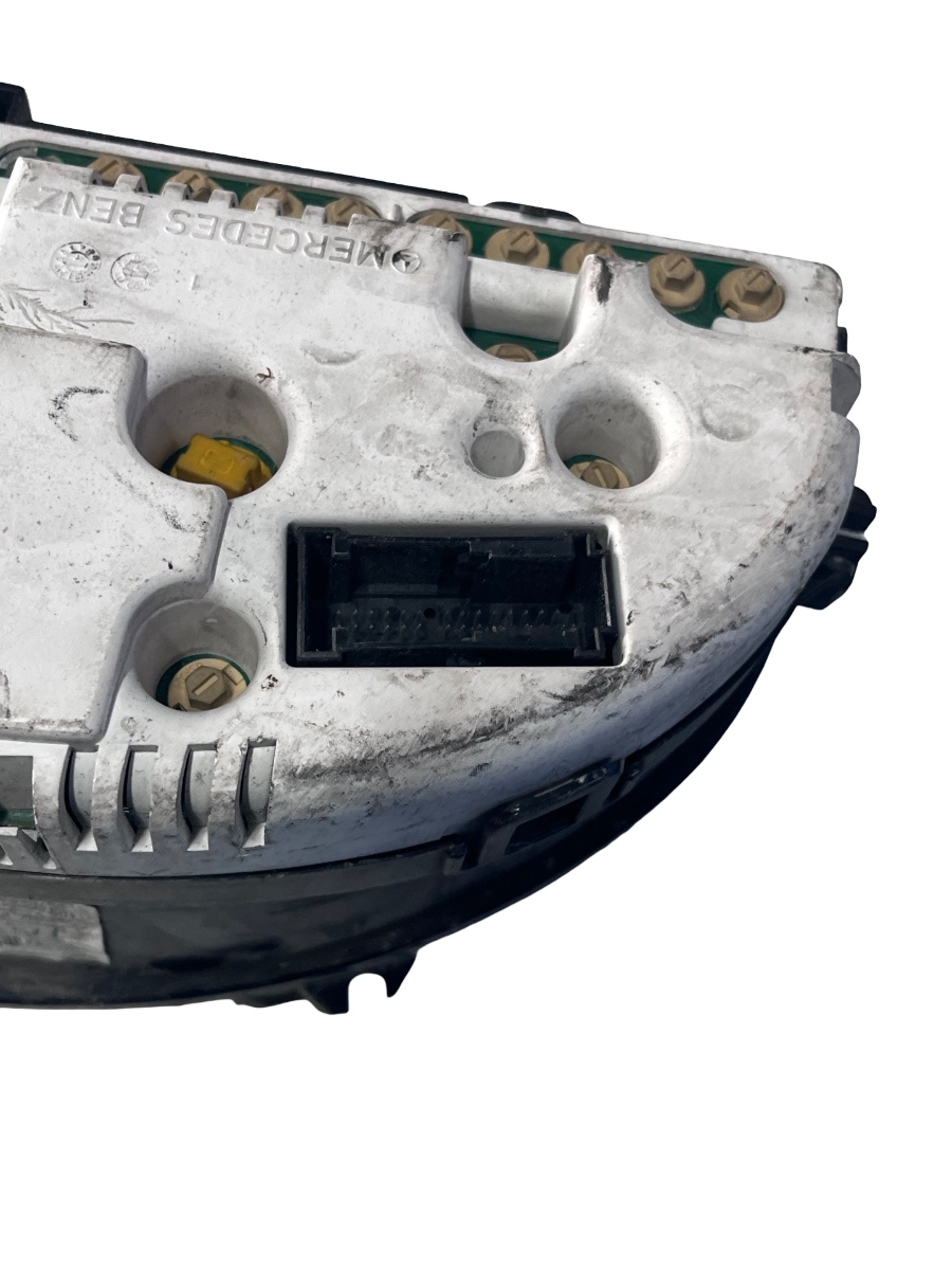 Ceas de bord MERCEDES-BENZ M-CLASS W163 1998 - 2005 A1635407711 – foto 4