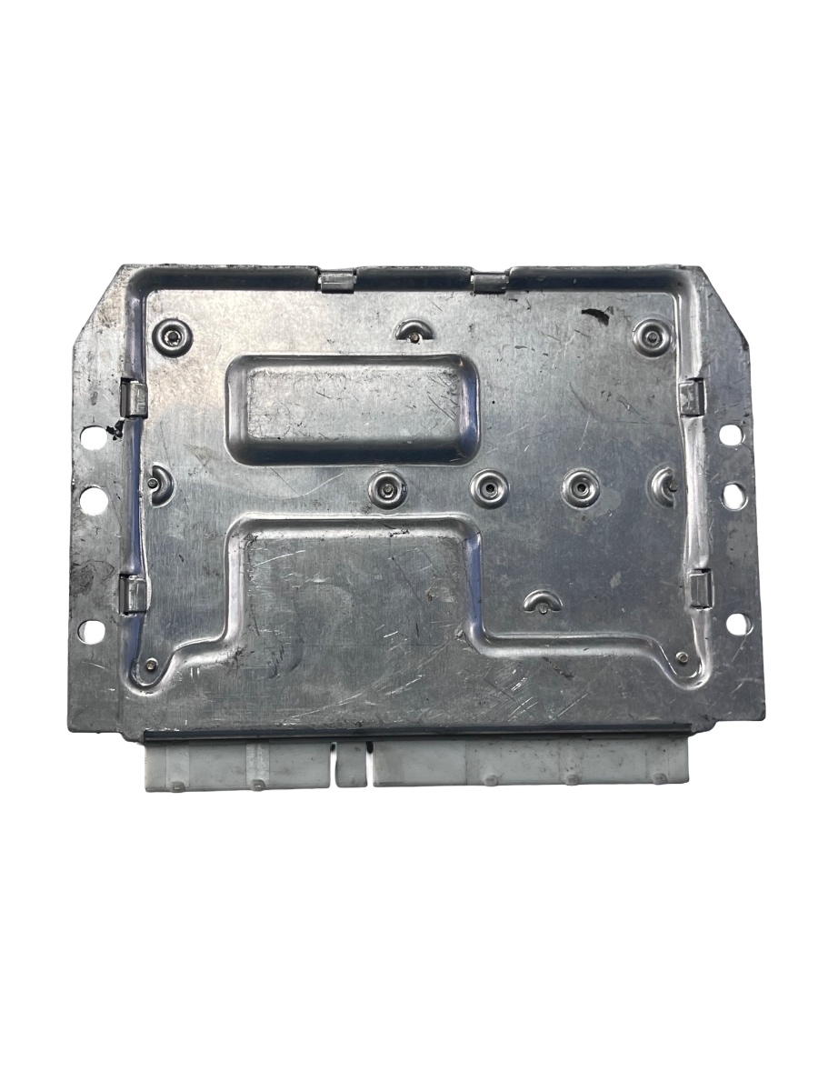 Modul ESP  MERCEDES-BENZ M-CLASS W163 1998 - 2005 1635454332 – foto 3