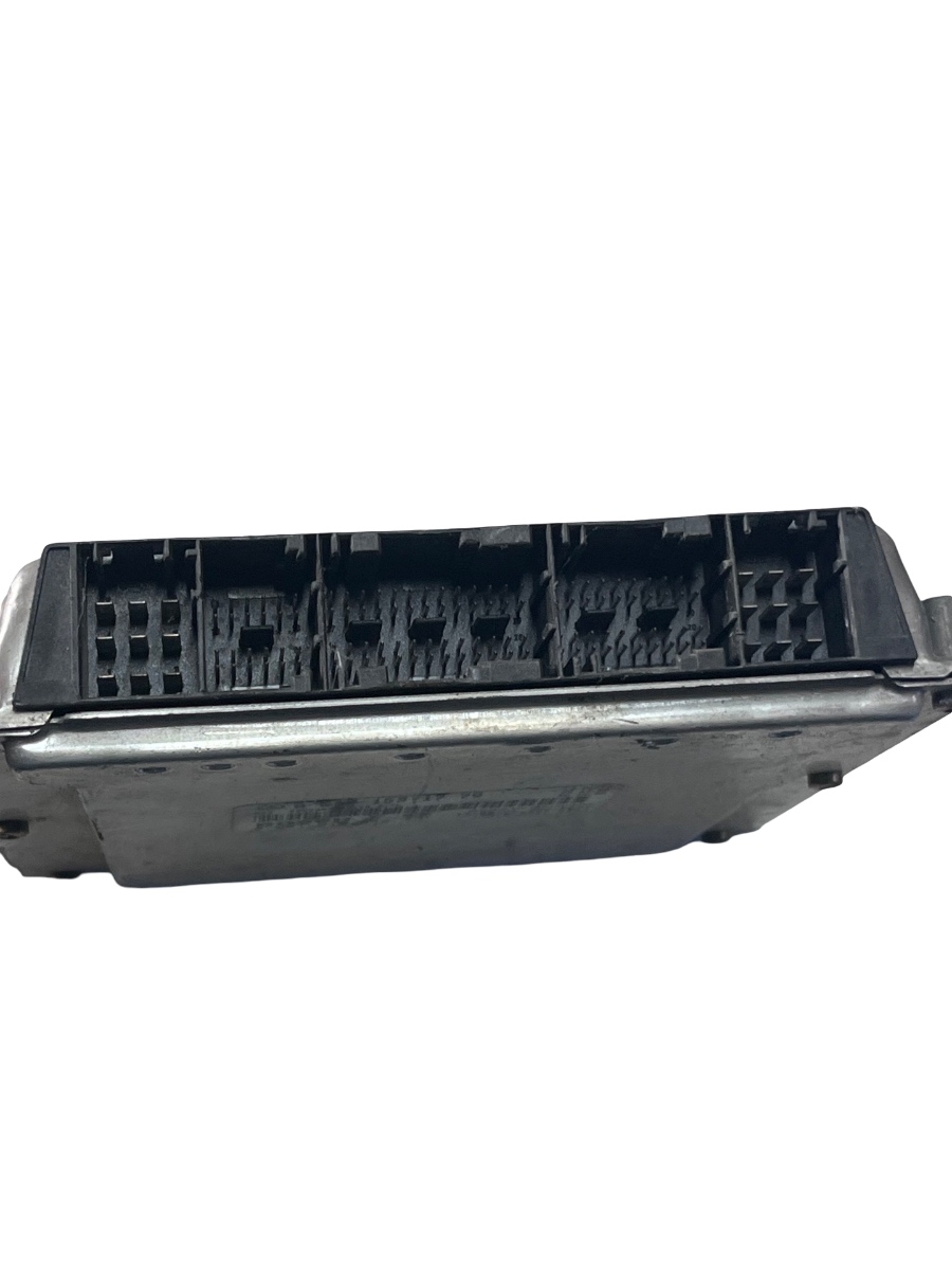 Ecu calculator motor  MERCEDES-BENZ M-CLASS W163 1998 - 2005 A6121531779 – foto 2