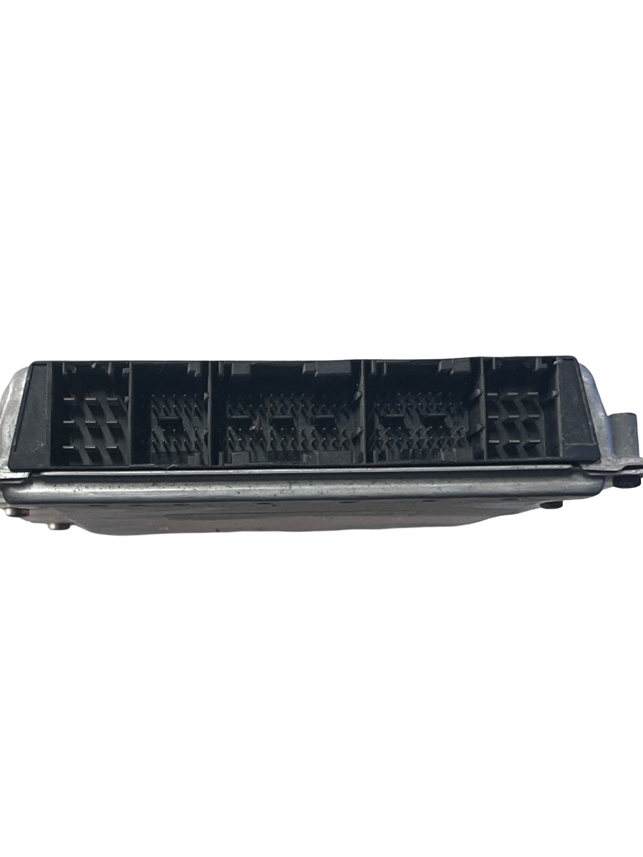 ECU Calculator motor  MERCEDES-BENZ M-CLASS W163 1998 - 2005 A6121533279 – foto 2