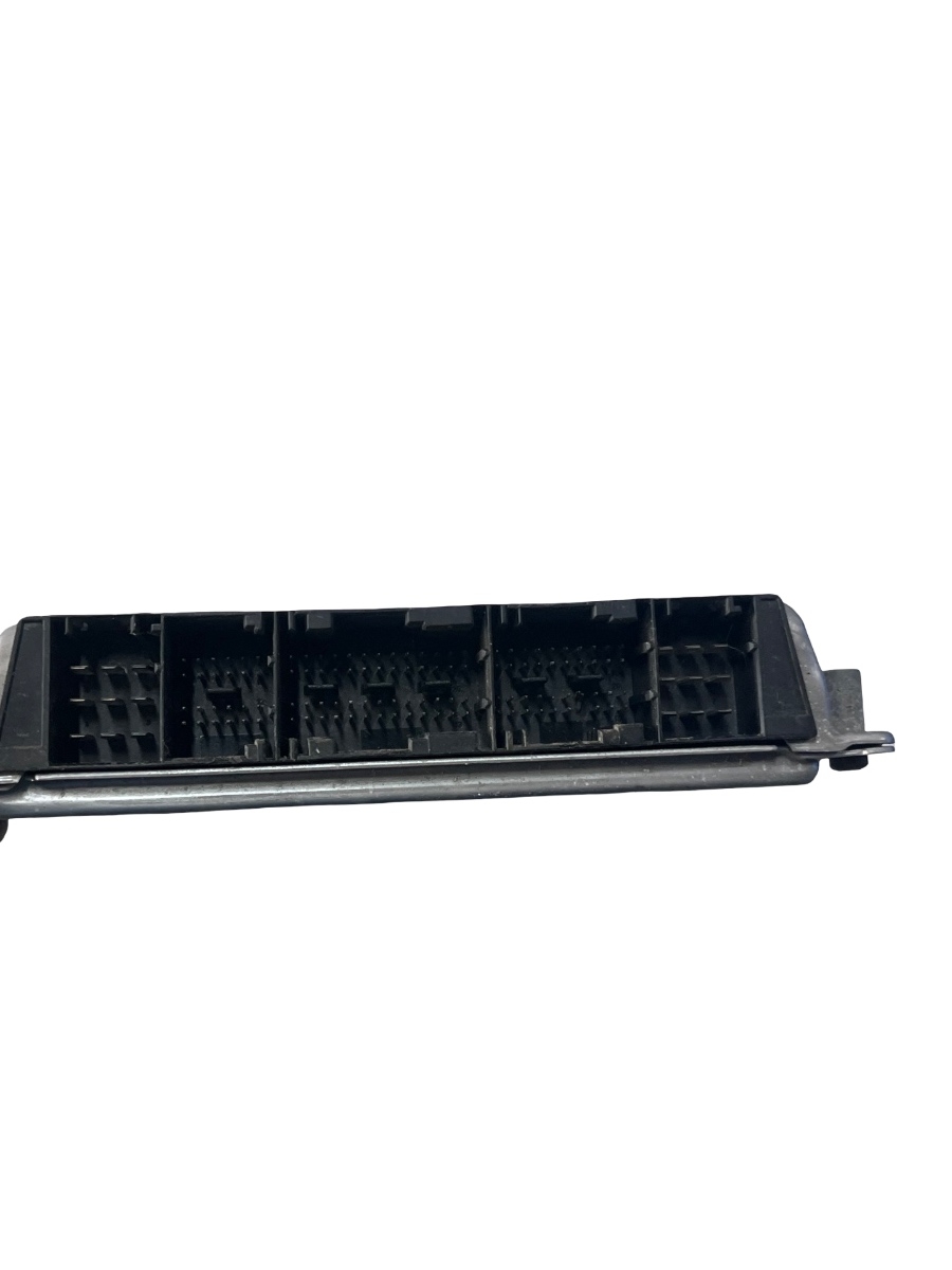 ECU Calculator motor MERCEDES-BENZ M-CLASS W163 1998 - 2005 A6121533279 – foto 2