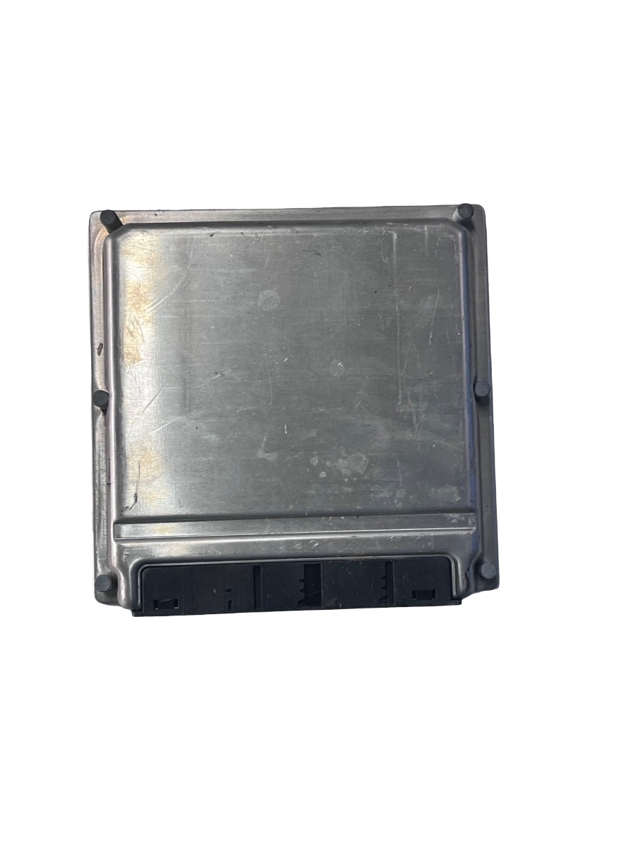 ECU Calculator motor MERCEDES-BENZ M-CLASS W163 1998 - 2005 A6121533279 – foto 3