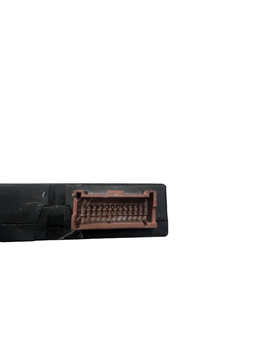 Modul de confort MERCEDES-BENZ M-CLASS W163 1998 - 2005 A1635457332 – foto 2