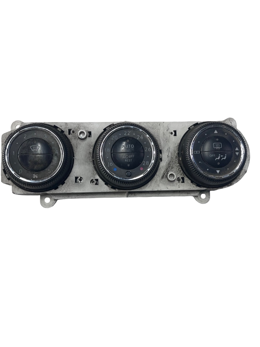 Panou Clima MERCEDES-BENZ M-CLASS W163 1998 - 2005 A1638204289KZ