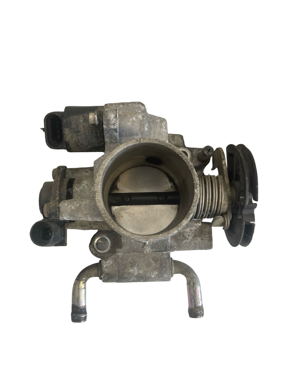 Clapeta de acceleratie DAEWOO CIELO 1994 - 2007 1.5 A15MF – foto 3